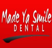 Made Ya Smile Kingwood