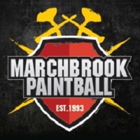 Marchbrook Paintball
