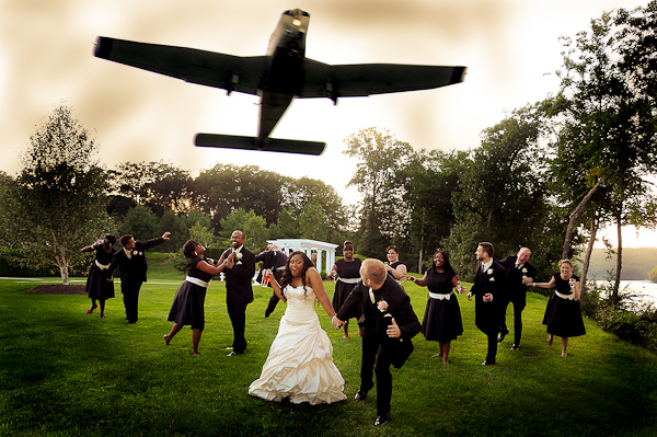 Della Bella Wedding Photography