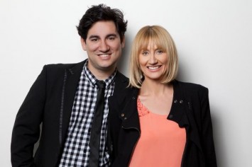 Revolution Hairdressing