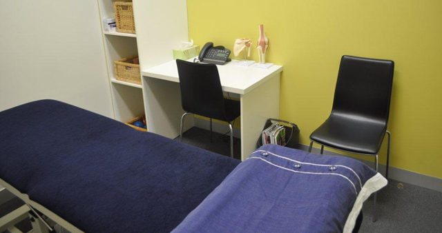 City South Physiotherapy