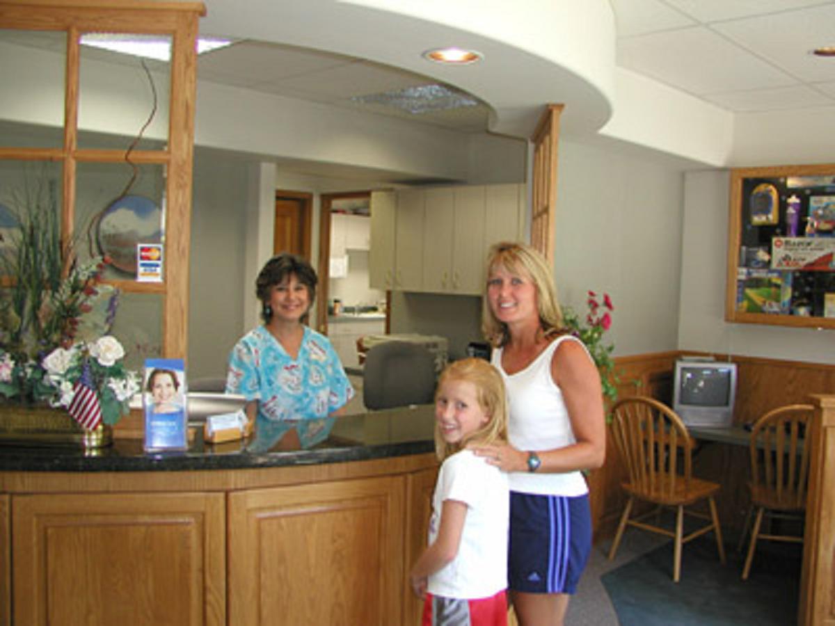 David W. Engen, D.D.S., PS