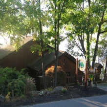 The Willows Bed & Breakfast On Keuka Lake