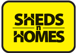Sheds n Homes Hobart