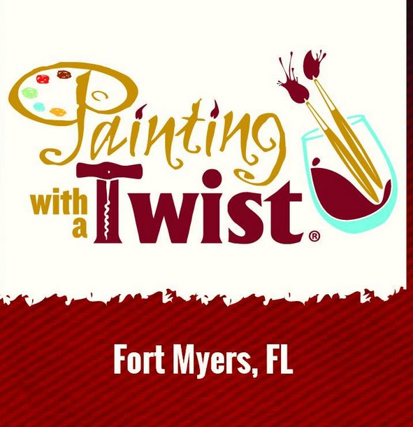 Painting with a Twist