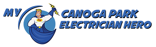 My Canoga Park Electrician Hero