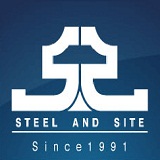 Steel and Site