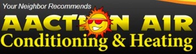 AAction Air Conditioning & Heating Co.