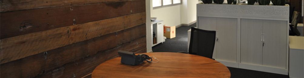 Top Knot Carpentry & Joinery Pty. Ltd