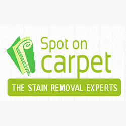 Spot On Carpet Cleaning