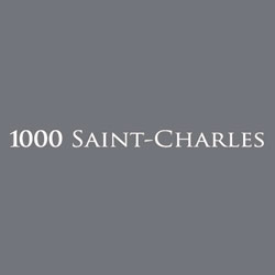 1000 Saint-Charles