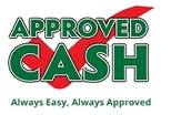 Approved Cash Advance