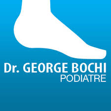 Clinique Podiatrique du Centre-Ville