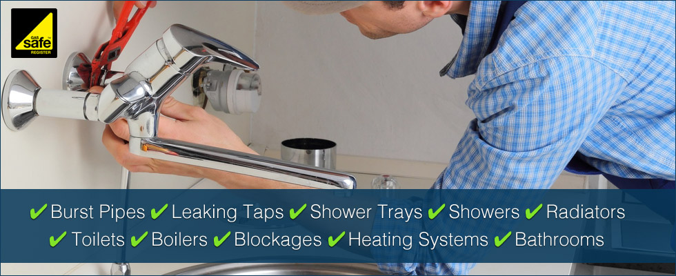 Midlands Waterworks Plumbing & Heating Ltd