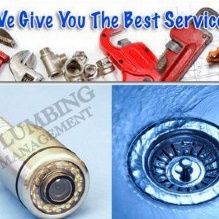 Sina Plumbing Drain Service
