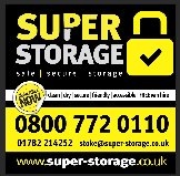Super Storage