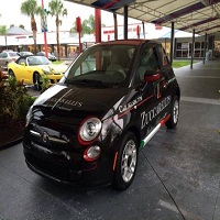 Zuccarelli's Italian Restaurant and Bar