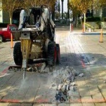 Stokke Concrete Cutting