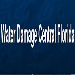 Water Damage Central Florida