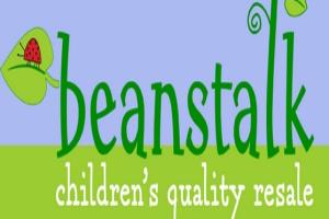 Beanstalk Children's Resale Clothing