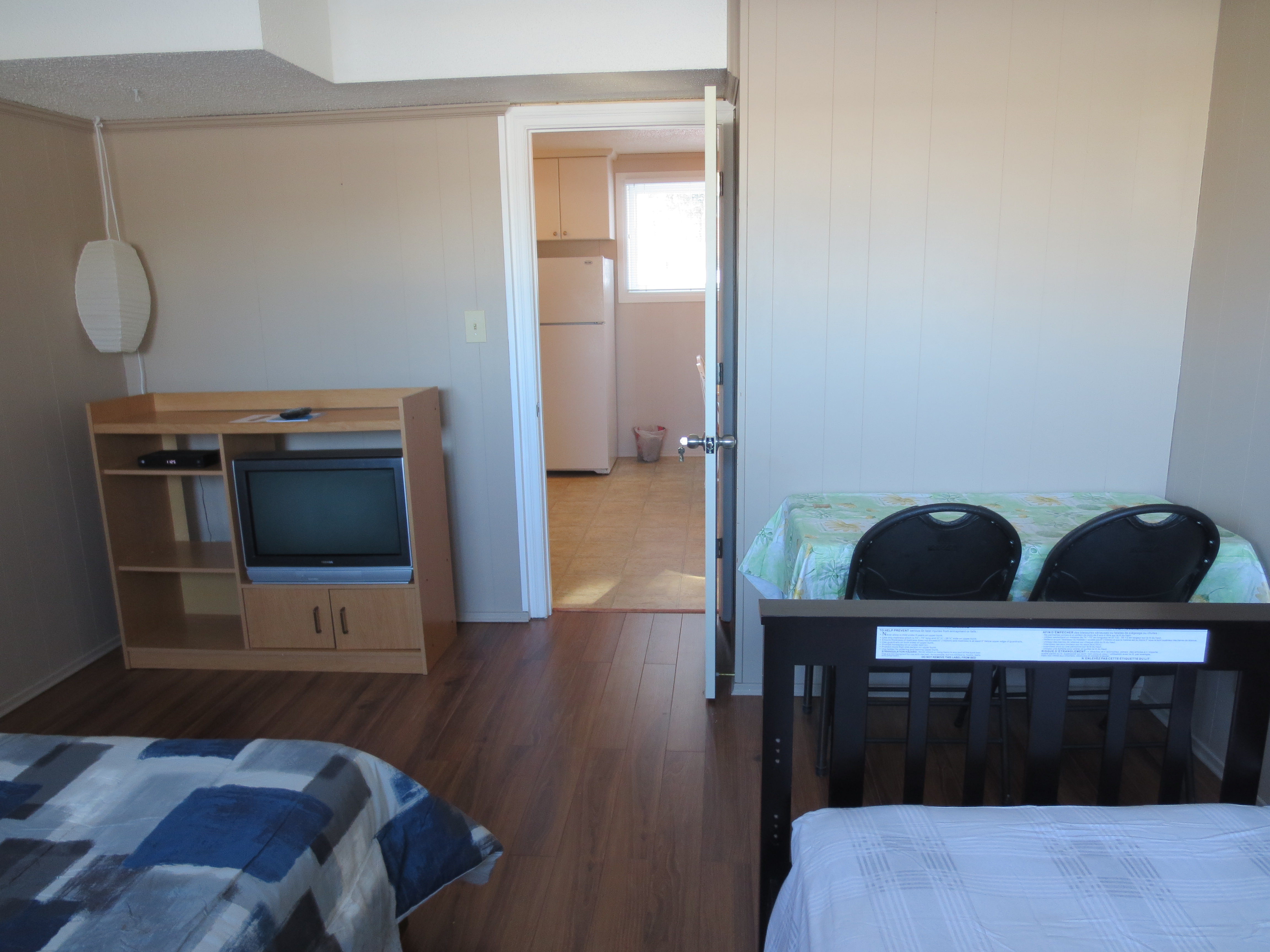 College Park Bed & Breakfast