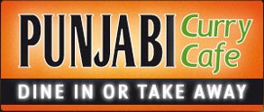 Punjabi Curry Cafe