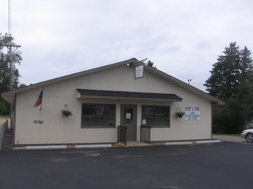 Sport & Spine Clinic of Wittenberg