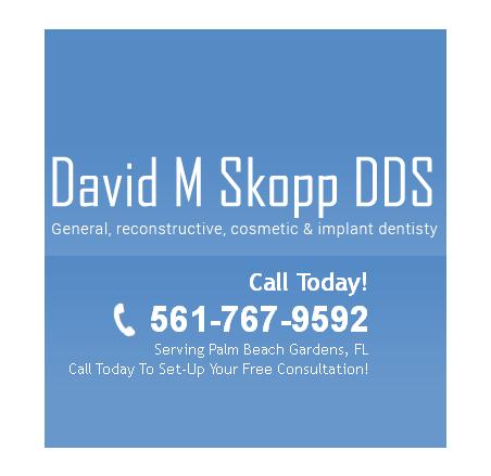 David M Skopp DDS