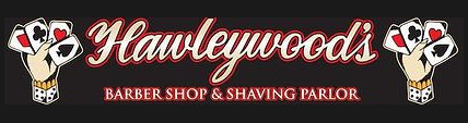 Hawleywood's Barber Shop