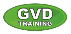 GVD Training Ltd