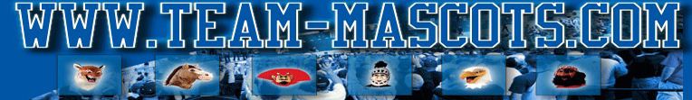Team-Mascots