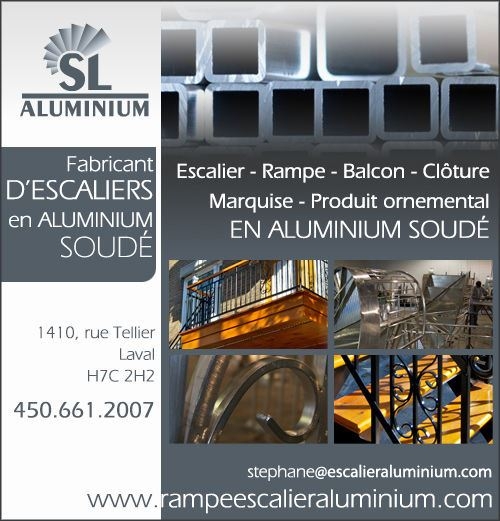 SL Aluminium