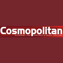 Cosmopolitan