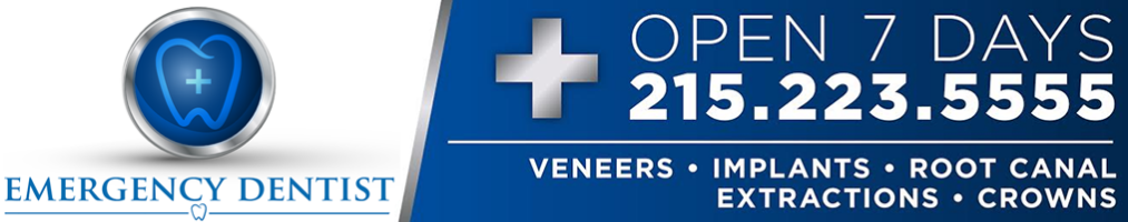 Emergency Dentist 24/7 Philadelphia