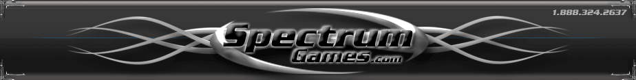 Spectrum Games Inc.