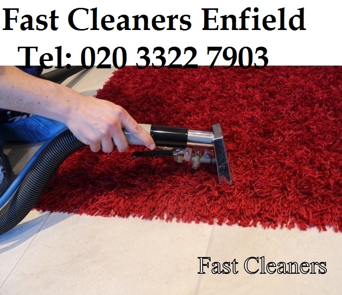 Fast Cleaners Enfield