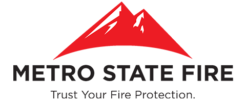 Metro State Fire, Inc.