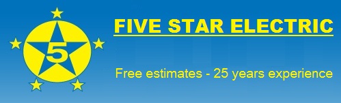 Cinq Étoiles Électrique