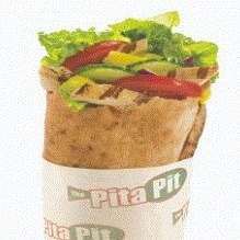 Pita Pit- Closed