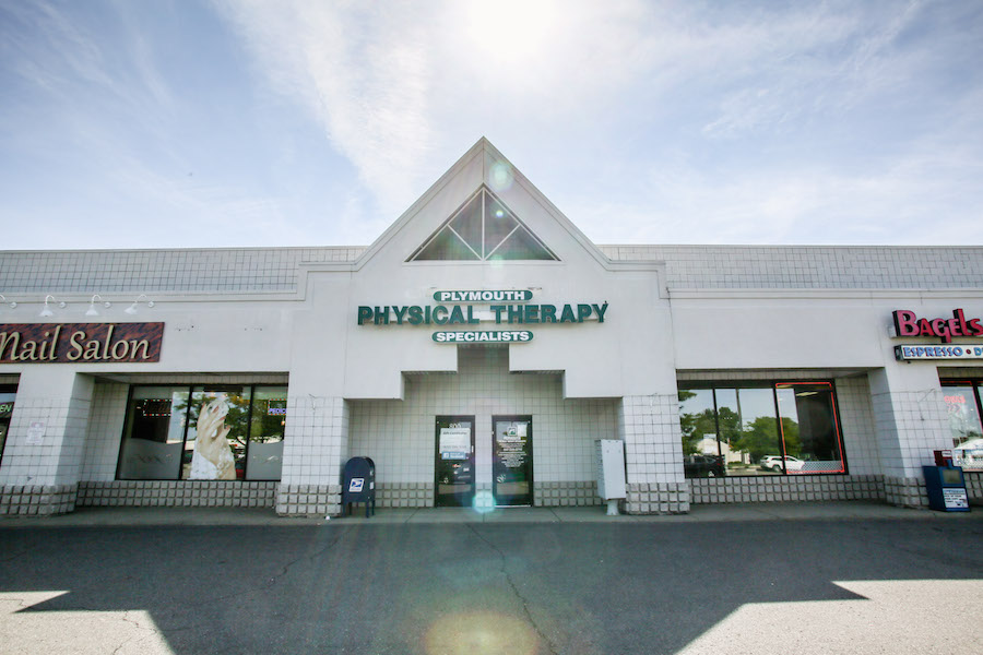 Plymouth Physical Therapy Specialists