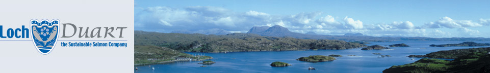 Loch Duart