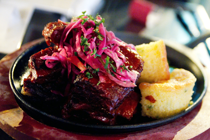 Mojeauxs Louisiana Drinkery