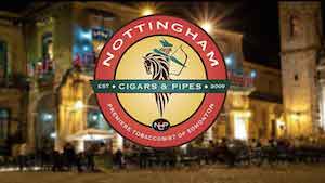 Nottingham Cigars & Pipes