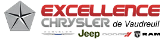 Excellence Chrysler Vaudreuil