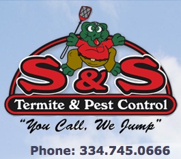 S&S Termite and Pest Control, Inc.