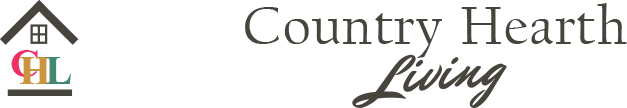 Country Hearth Living