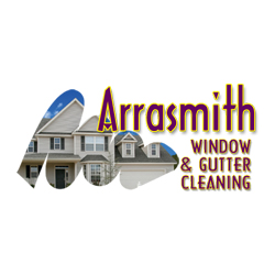 Arrasmith Window & Gutter cleaning