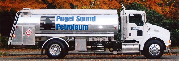Puget Sound Petroleum