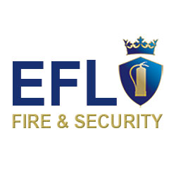 EFL Fire & Security