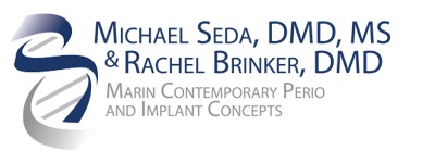 Michael Seda, DMD, MS